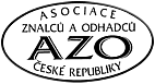 Asociace znalců a odhadců České Republiky